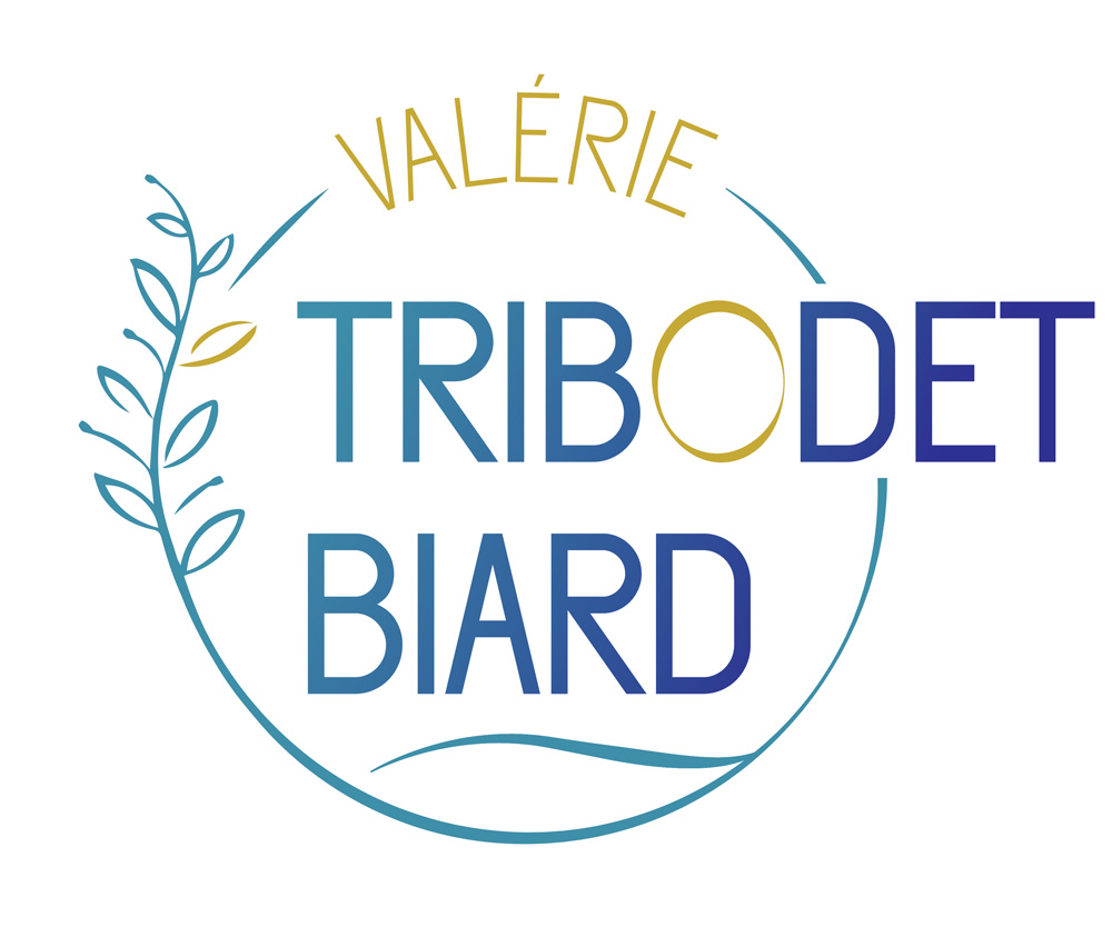 Logo Valérie Tribodet-Biard
